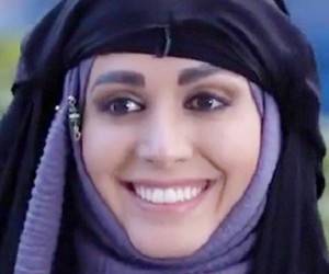 آن ماری سلامه ، رقص ماری سلامه