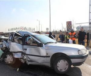 واژگونی مرگبار