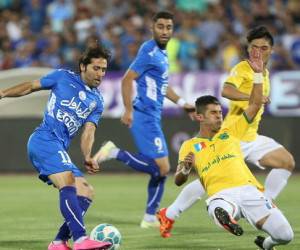 استقلال و صنعت نفت