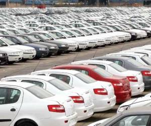 افزایش قیمت خودرو