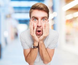 انسان های عجیب ، دختر شتری