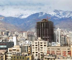 تهران