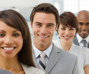 محیط کار ، خوشحال بودن در محیط کار