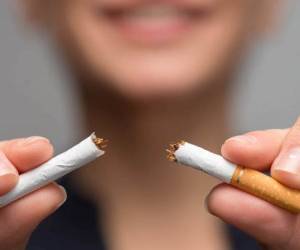 ترک سیگار ، ترک کردن سیگار