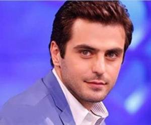 علی ضیاء ، علی ضیا