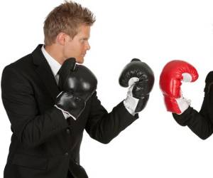 زناشویی ، دعواهای زناشویی