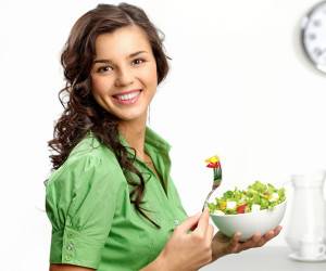 تناسب اندام ، نشانه های تناسب اندام