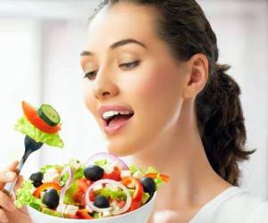 متابولیسم رژیم