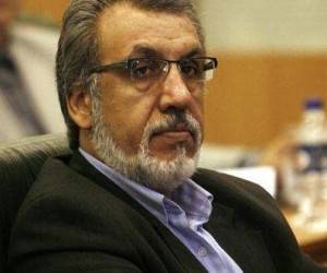 محمودرضا خاوری ، خبرگزاری رسمی