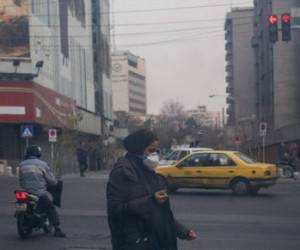 بوی نامطبوع