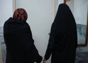 سرقت باطری ماشین