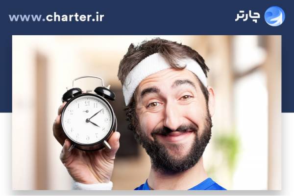 بلیط چارتر کیش بلیط لحظه آخری چارتر