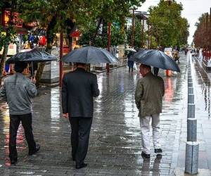 هواشناسی تهران ، بارش برف در تهران
