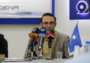 معاون ایران خودرو