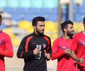 نقل و انتقالات پرسپولیس