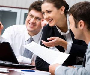 شخصیت ، شخصیت کاری