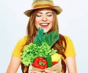 رژیم پوست زیبا ، راز داشتن پوستی صاف و شفاف
