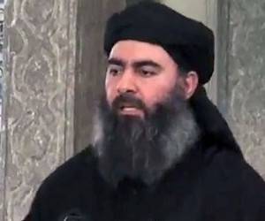 ابوبکر بغدادی