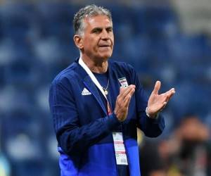 کارلوس کی روش ، درآمد فوتبال ایران