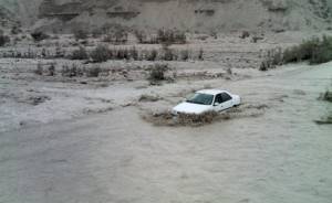 سیل خوزستان ، سیل خوزستان