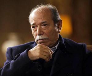 همسر علی نصیریان