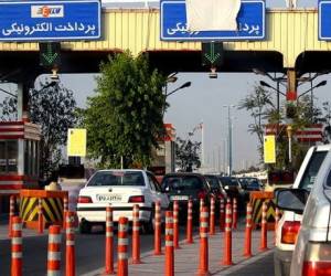 عوارض آزادراهها