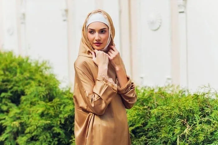 احادیث و روایات در مورد حجاب حدیث حجاب