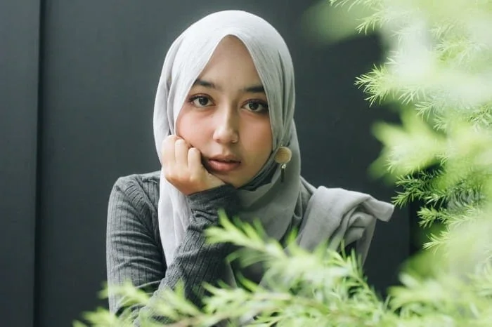 احادیث در مورد حجاب از پیامبر احادیث حجاب