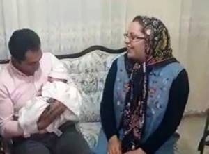 پدر بنیتا