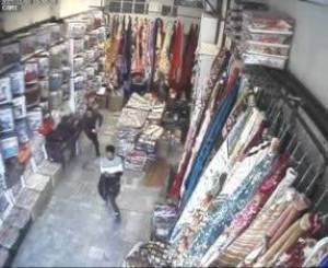 جنایت