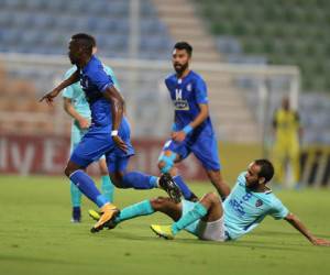 استقلال و الهلال