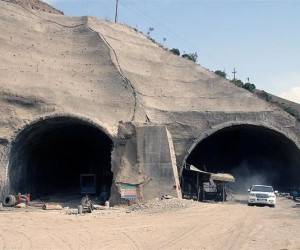آزادراه تهران شمال