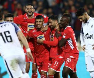 پرسپولیس و پیکان ، فیلم بازی پرسپولیس و پیکان