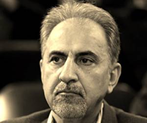 محمدعلی نجفی