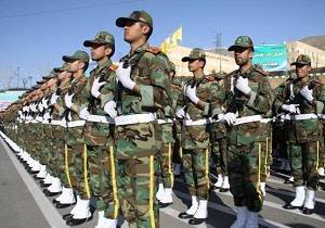 مشمولان غایب سربازی