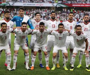 تیم ملی فوتبال ایران ، تیم ملی فوتبال