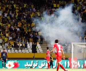 بازی پرسپولیس و سپاهان