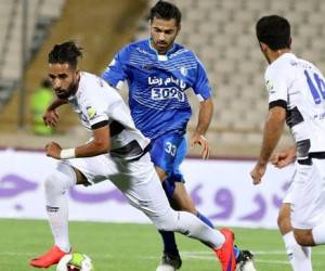 بازی استقلال ، بازی امروز استقلال