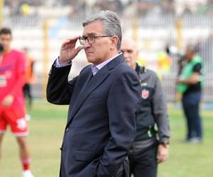 برانکو و الاهلی