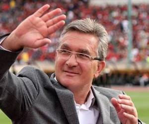 جدایی برانکو از پرسپولیس