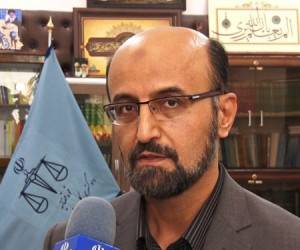 دستگیری متهم حادثه خیابان نیکبخت اصفهان