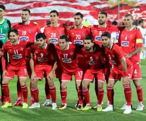 لیست خرید پرسپولیس