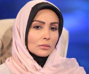 پرستو صالحی در دادگاه