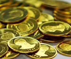 قیمت سکه