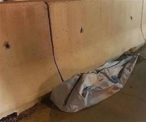 تصادف مرگبار