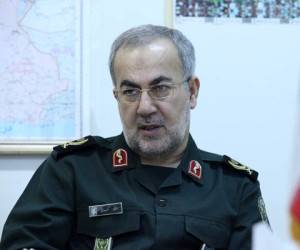 سردار کمالی