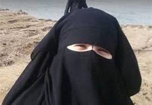 مادر داعشی ها