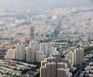 قیمت آپارتمان