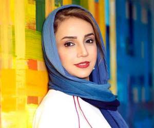 شبنم قلی خانی