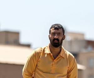 وحید مرادی